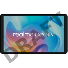 Планшет Realme Pad Mini RMP2105 4+64 ГБ Blue/Синий