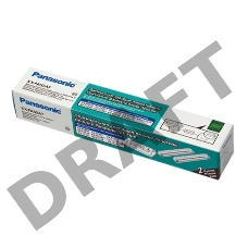 Термопленка Panasonic KX-FA52A/E(7) совместимая {KX-FP205/207/215/218/FG-2451, (2 x 30м.)}