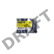 Чип Hi-Black к картриджу HP CLJ Enterprise M552/Canon 040 (CF363A) OEM SIZE, M, 5K