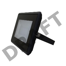 Светодиодный прожектор ДО-30Вт 6500К 2160Лм IP65 чёрный LEDVANCE ECO CLASS | 4058075176676 | LEDVANCE