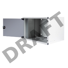 Телекоммуникационный настенный шкаф LANDE SET SOHO 19