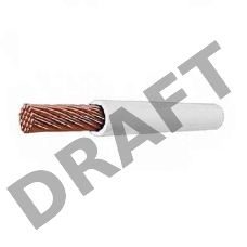 Провод ПуГВ 4 Б (м) ЭлектрокабельНН M0001164