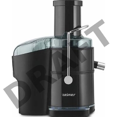 Соковыжималка Zelmer ZJE6800