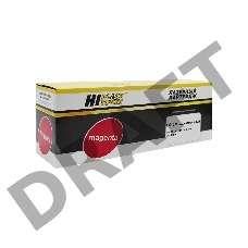 Тонер-картридж Hi-Black (HB-44315322/44315306) для OKI C610, M, 6K