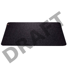 Коврик для мыши BENQ Zowie PTF-X игровой, профессиональный, 355 X 315 X 3.5 мм, жесткий 