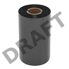 Риббон ФР-00000220 ш.110мм дл.450м Out Wax