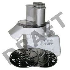 Шинковка-терка Белвар ЭТБ-2, 130 Вт