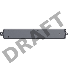 Сетевой фильтр Surge protector Pilot S Max (5 euros + 1GP), 15A/3.5kVA, automatic, 1.8 m, graphite