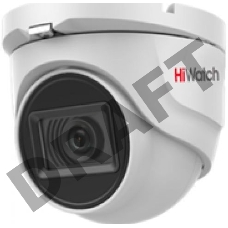 Камера видеонаблюдения HiWatch DS-T503(C) (2.8 mm)