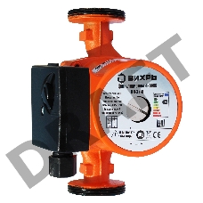 Циркуляционный насос ЦН-32-6 Вихрь