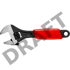 Ключ разводной MIRAX 27249-15 МХ, 150 / 20 мм