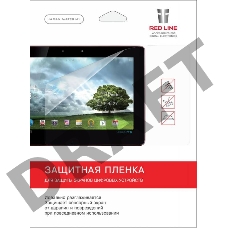 Защитное стекло для экрана прозрачная Redline для Apple iPad Air/Air2/Pro 1шт. (УТ000005067)