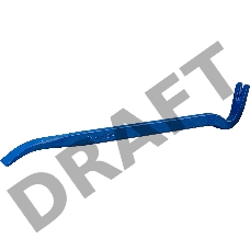 Лом-гвоздодер 