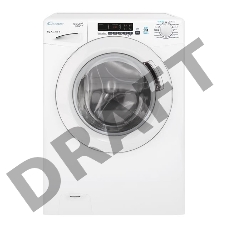 Стиральная машина CANDY GVS34 116D2/2-07
