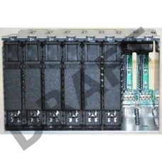 Корзина для жестких дисков HPE DL38X Gen10 SFF Box1/2 Cage/Backplane Kit (826691-B21)