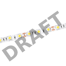 Светодиодная лента IEK LSR2-1-060-20-3-05 Лента LED 5м LSR-5050WW60-14,4-IP20-12В