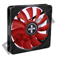 Кулер XILENCE Performance C case fan, XPF140.R.PWM, 140mm, Hydro bearing, PWM