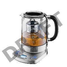 Чайник Solis 5518