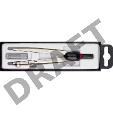 Циркуль Rotring Compact Universal S0676530 13см