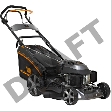 Бензиновая газонокосилка CARVER LMG-2651DMS 01.024.00005