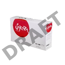 Картридж SAKURA CE505X-P для  HP LaserJet P2055, P2055D, P2055DN, черный, 6500 к.