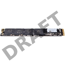 Накопитель SSD Kingspec PCI-E 3.0 128Gb NE-128 M.2 2280