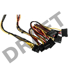 Блок питания Accord TFX 350W ACC-TFX350 (24+4pin) 80mm fan 3xSATA
