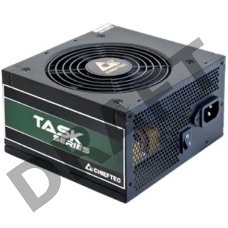 Блок питания Chieftec 600W OEM GPA-600S {ATX-12V V.2.3 PSU with 12 cm fan, Active PFC, 230V only}