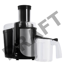 Соковыжималка BQ J1003 Black-Steel