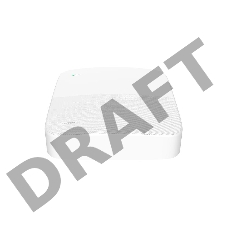 Видеорегистратор Tenda N3L-8H 8-канальный сетевой  высокой четкости