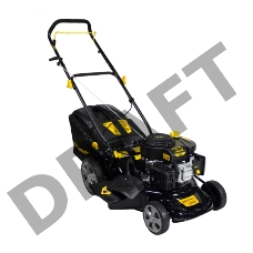 Газонокосилка CHAMPION LM4622  2.2кВт травосб.60л. шир.460мм 25-75мм 32.6кг 3 в1