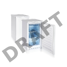 Морозильная камера Бирюса 112