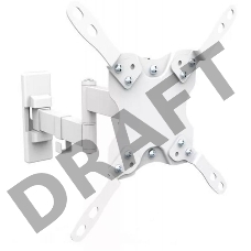 Кронштейн Ultramounts UM864W {Для использования с телевизорами диагональю 13