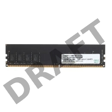 Память Apacer 8GB DDR4 3200 DIMM EL.08G21.GSH Non-ECC, CL22, 1.2V, 1024x8, RTL
