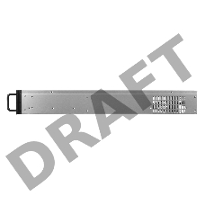 Серверный корпус Exegate Pro 2U660-HS06 <RM 19