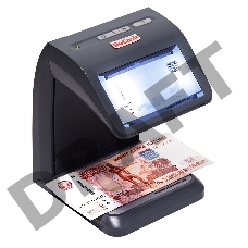 Детектор банкнот DoCash mini IR просмотровый мультивалюта