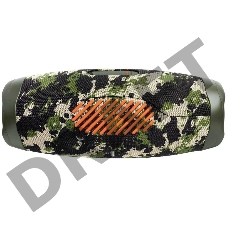 Колонка порт. JBL BOOMBOX 3 камуфляж 140W 2.0 BT/USB (JBLBOOMBOX3SQUADEU)