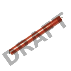 Вал резиновый Cet CET1200 (JC66-00600A) для Xerox ML-1510/1710/1740/1750