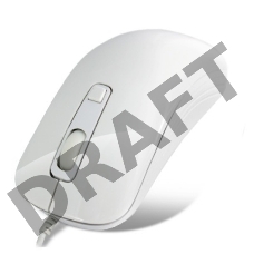 Мышь CROWN CMM-20 white CM000001056 Мышь 