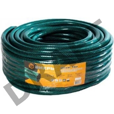 Шланг поливочный ПВХ,трёхслойный армированный 3/4