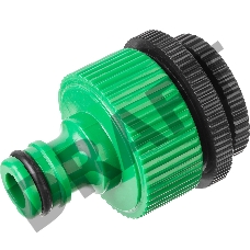 Адаптер штуцерный, с внутренней резьбой РОСТОК XR, 1/2