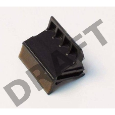 Торм.пл. HP LJ 1022/3050/3052/3055 (RM1-2048/RC1-5564) OEM
