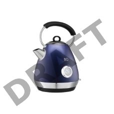 Чайник BQ KT1826SW Blue