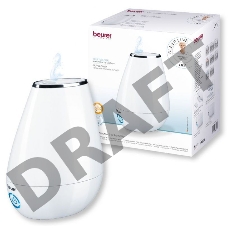 Увлажнитель воздуха Beurer LB37 белый