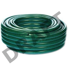 Шланг поливочный ПВХ,трёхслойный армированный 3/4