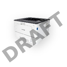 Принтер PANTUM BP5100DW 40ppm, LAN, USB, A4, Wi-Fi