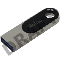 Накопитель Netac USB Drive U278 USB3.0 128GB, retail version