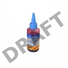 Чернила для принтеров Epson универсальные Light Magenta 100 мл водн ProfiLine