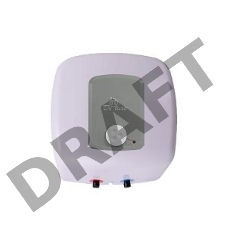 Водонагреватель De Luxe DSZF15-LJ/15CE (над мойкой) Объём 15л,мощность 1.5квт,ВxШxГ440/365/450