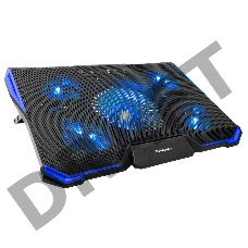 Подставка для ноутбука CROWN CMLS-k331 BLUE